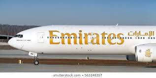 Strategy Review After Pandemic Will Be Necessary, Says Emirates COO