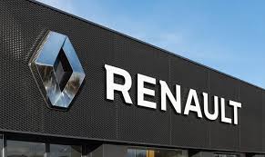 Renault Will Close Some Russian Operations Temporarily Due To Supply Chain Issues