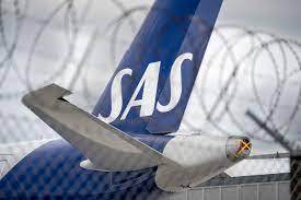 SAS Falls 95%, Wiping Out The Stockholders Of The Scandinavian Airline