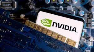 US Saves Nvidia While Threatening China's Chipmaking Future