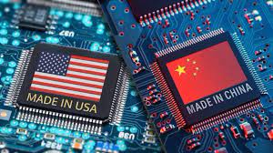 After Huawei Mate 60 Pro, US Targeting China's Top Semiconductor Manufacturing Facility