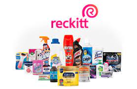 Declining Quarterly Sales For Reckitt Following An Examination Of Its Middle East Business