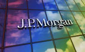JPMorgan Notes Economic Concerns But Anticipates Growing Interest Income.