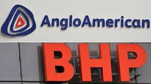 Mining Giant Anglo American Declines BHP Group's Third Buyout Offer As The Time For Discussions Is Extended
