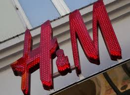 June Sales Decline And Uncertainty Over The Margin Target Cause H&M Shares To Fall
