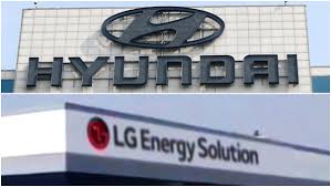 Indonesia's First EV Battery Facility Inaugurated By Hyundai Motor And LG Energy Solution