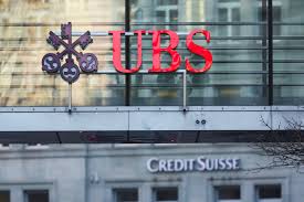 UBS To Be Under Observation By The Swiss Price Authorities