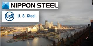 Kyodo Reports Nippon Steel Has Hired Mike Pompeo As An Advisor On A US Steel Transaction