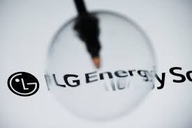 LG Energy Solution In In Negotiations With Chinese Companies To Provide Affordable EV Batteries For Europe