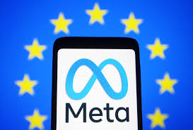 Meta Will Pay Its First EU Antitrust Charge For Connecting Marketplace With Facebook - Reuters