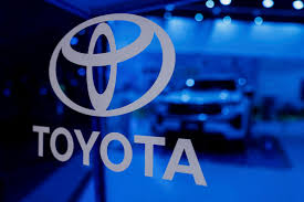 Toyota Anticipates Strong Operating Profit Amid Production Challenges