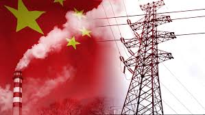 China’s Energy Landscape Shifts As Clean Power Gains Amid Declining Oil Demand"