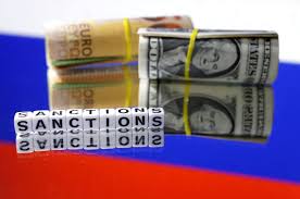 Russia Circumvents Western Sanctions With Billions In Cash Imports Post-Ukraine Invasion