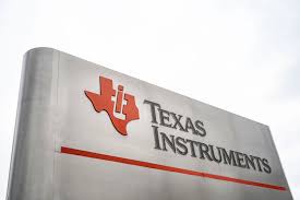 Texas Instruments Secures $1.6 Billion In U.S. Funding To Boost Domestic Chip Manufacturing