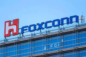 Foxconn Chairman Highlights The Contributions Of Married Women Amid Scrutiny Over Hiring Practices