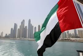 UAE Aims For Economic Expansion With Strategic U.S. Partnership