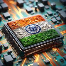 India’s Semiconductor Strategy Gains Momentum As Global Chip Demand Soars