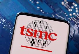 TSMC Surges Ahead Amid AI Boom, Expanding Global Presence And Dominating Chip Market