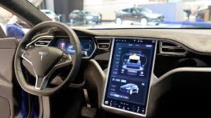 What Now For Tesla That The NHTSA Investigates Into Its Full Self-Driving Technology