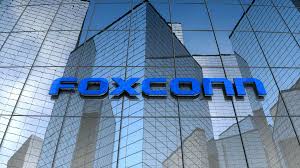 Foxconn’s Strategic Adaptability Amid U.S. Tariff Shifts