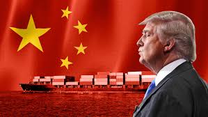 Trump’s Return And China’s Diplomatic Counterplay: Renewed Tensions On Trade And Taiwan