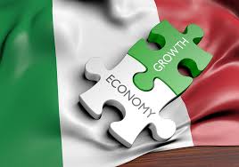 Italy’s Economic Struggles Resurface: Lessons From Spain’s Resilience And A Path Forward