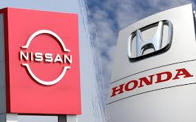 The Strategic Merger Of Honda And Nissan: A Response To The Growing Threat From Chinese Electric Vehicle Manufacturers