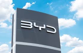 Labor Abuses Halt BYD's Brazilian EV Plant Amid Global Expansion Ambitions