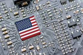 U.S. Tightens AI Export Controls To Maintain Global Technological Edge