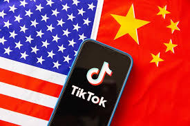 TikTok's U.S. Operations Face Uncertainty Amid Potential Sale And Supreme Court Deliberations