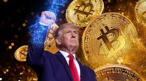 Trump’s Crypto Vision: A Push Towards Mainstream Adoption