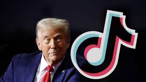 Trump’s TikTok Revival: A Symbol Of Economic Diplomacy And Strategic Alliances