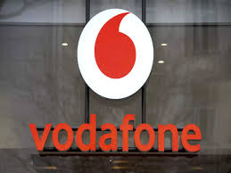 Vodafone Makes History With World's First Satellite-Enabled Video Call Using A Standard Smartphone