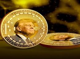 Intersection of Politics and Cryptocurrency: Analyzing the Implications of President Trump's $TRUMP Meme Coin