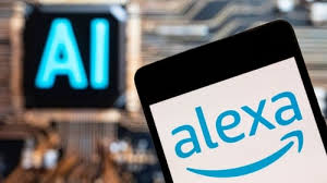 Revitalizing Alexa: Enhanced Conversational Intelligence