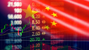 China Cracks Down On Stock Market Fake News And AI Misinformation