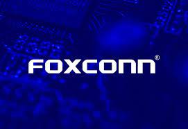 Foxconn's Q1 Earnings Will Rise From A Low Base As Growth Is Powered By AI