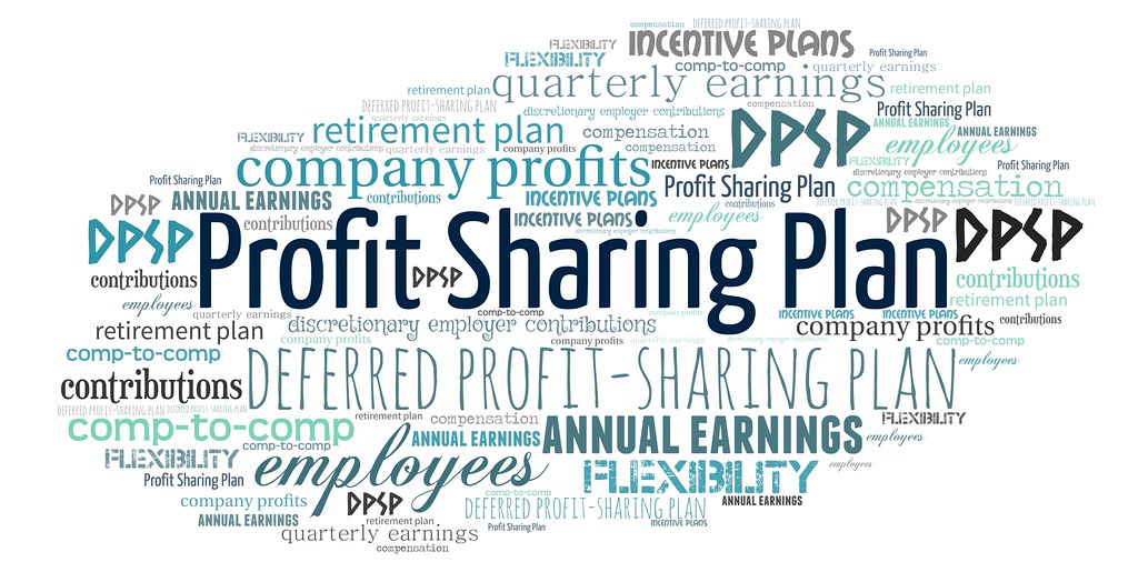 How employee profit-sharing schemes can build employee loyalty and boost efficiency