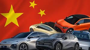China Claims It Never Employs The WTO-Banned EV Subsidies