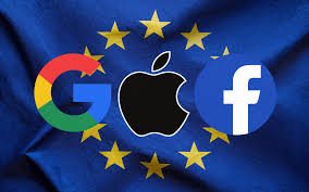 EU To Prosecute Apple And Meta Under Historic IT Laws, According To Sources