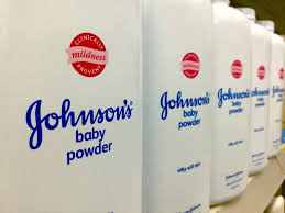 Filing Of Fresh Class Action Against J&J For Talc Demanding Cancer Medical Monitoring