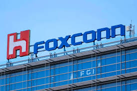 Indian Authorities Interrogate Executives About Recruiting When They Visit The Foxconn iPhone Facility