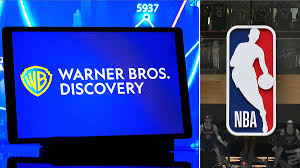 Warner Bros. Discovery Files A Lawsuit Against The NBA To Obtain Media Rights Granted To Amazon