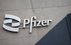 Pfizer Ups Annual Profit Forecast Amid Shifts In Revenue Streams