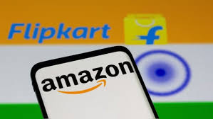 Amazon, Flipkart, And Smartphone Giants Face Allegations Of Collusion And Antitrust Violations In India