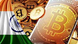 India Continues To Lead In Crypto Adoption Amidst Regulatory Challenges