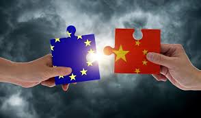 Navigating Tensions: The EU's Trade Strategy Amidst Growing Economic Relations With China