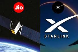 Musk Vs. Ambani: How The Starlink-Jio Showdown Could Revolutionize India’s Internet Market