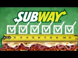 The Implications Of Misleading Advertising: Subway's Legal Troubles And Consumer Trust