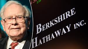 Buffett’s Record Cash Hoard Signals Potential Economic Concerns Amid Shifts In Berkshire Strategy